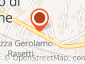 Carabinieri Comando Stazione Castello di Annone