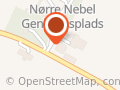 Nørre Nebel Genbrugsplads