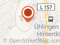 Gemeindekindergarten Ühlingen