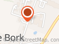 Bork Maskinstation ApS