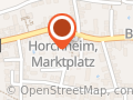 Büro des Ortsvorstehers Horchheim