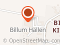 Billum Hallen