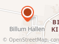 Billum Idrætsforening