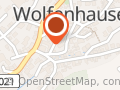 Evangelische Kirche Weilmünster-Wolfenhausen - Ev. Kirchengemeinde Wolfenhausen-Haintchen