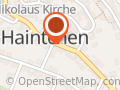 Anton Krickau, Gemischtwaren, Inhaber Alfons Krickau