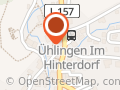 Backstüble Stehcafé & Imbiss