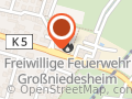 Freiwillige Feuerwehr Groß-/Kleinniedesheim