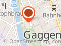 Stadtwerke Gaggenau-Ladestation