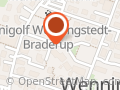 Strandhafer Sylt