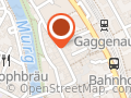 AOK Baden-Württemberg - KundenCenter Gaggenau