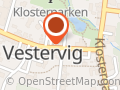 Kirkens Korshær Genbrug Vestervig