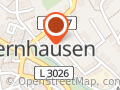 Büro der Nachbarschaftshilfe Niedernhausen