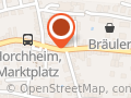 Franz Buscher Eiscafé