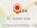 DR. MED. VOLKER ISAK