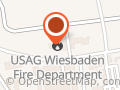 USAG Wiesbaden Fire Department