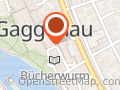 UPS Gaggenau