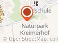 Gnadenhof Brödel, Naturpark Kreimerhof