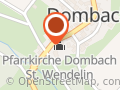 Kath. Kirche Dombach St. Wendelin