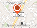 Post Danmark, Postbutik Ulfborg