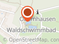 Waldschwimmbad Niedernhausen