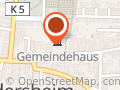 Protestantische Kirche Beindersheim - Prot. Kirchengemeinde Beindersheim