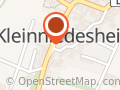 Protestantische Kirche Kleinniedesheim - Prot. Kirchengemeinde Heuchelheim-Niedesheim