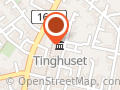 Tinghuset