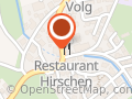 Restaurant Hirschen