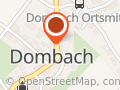 Altes Rathaus Dombach