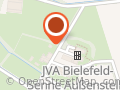 Justizvollzugsanstalt Bielefeld-Senne Außenstelle Pavenstädt