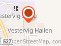 Vestervig-Agger Hallen