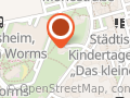 Urologisches Zentrum in Worms - Standort Klinikum