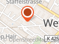 Axentris Informationssysteme GmbH Berlin Zweigniederlassung Wettingen