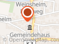 GV Liederkranz 1872 Worms-Weinsheim e.V.