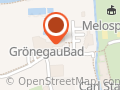 Grönegaubad