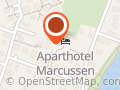 Aparthotel Marcussen
