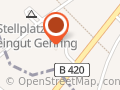 Wohnmobilstellplatz Nierstein, Weingut Gehring