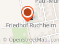 Friedhof Ruchheim