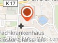 Allgemeine Notfalldienst-Praxis der KVWL in Schmallenberg