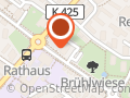Rathaus alle Verwaltungsabteilungen