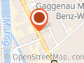 Physiotherapie - Gesundheitszentrum Mercedes-Benz Werk Gaggenau