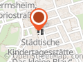 Kleines Blau