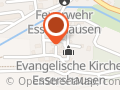 Evangelische Kirche Essershausen - Evangelische Kirchengemeinde Essershausen-Edelsberg