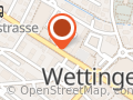 Café Spatz Wettingen