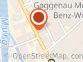 Mercedes-Benz BKK Gaggenau