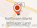 Raiffeisen-Warengenossenschaft