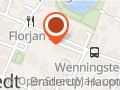 Fahrradvermietung Leksus