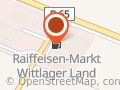 Raiffeisen Tankstelle Wehrendorf