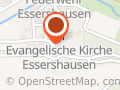 Evangelisches Pfarramt Essershausen