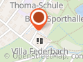 Bühn Sporthalle